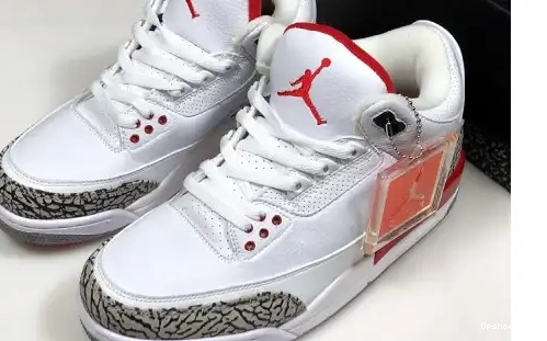 'Katrina' 3 Air 136064-116 Jordan Retro 136064-116 0517